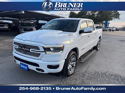 2021 Ram 1500 Crew Cab RWD Pickup for sale #260054A - photo 1