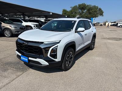2026 Chevrolet Equinox FWD SUV for sale #260058 - photo 1