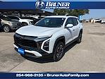 New 2026 Chevrolet Equinox ACTIV SUV for sale #260058 - photo 1