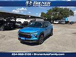 New 2026 Chevrolet Trailblazer RS SUV for sale #260059 - photo 1