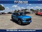 New 2026 Chevrolet Trailblazer RS SUV for sale #260059 - photo 4