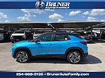 New 2026 Chevrolet Trailblazer RS SUV for sale #260059 - photo 9
