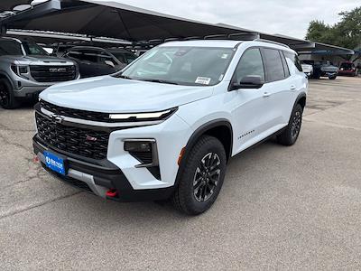 2026 Chevrolet Traverse AWD SUV for sale #260062 - photo 1
