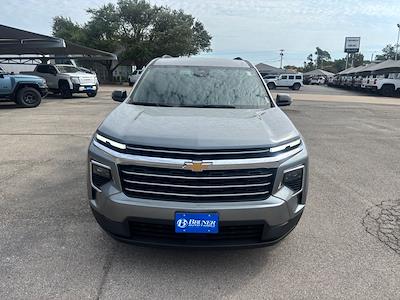 2026 Chevrolet Traverse FWD SUV for sale #260064 - photo 2
