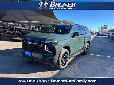 2026 Chevrolet Tahoe RWD SUV for sale #260065 - photo 1