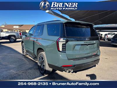 2026 Chevrolet Tahoe RWD SUV for sale #260065 - photo 2