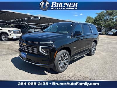 New 2026 Chevrolet Tahoe High Country SUV for sale #260066 - photo 1