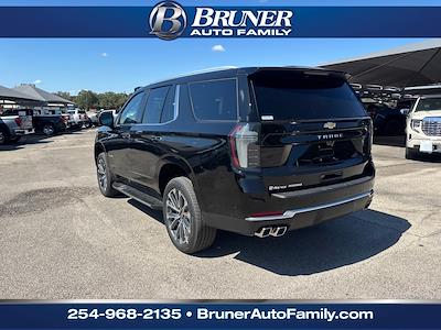 New 2026 Chevrolet Tahoe High Country SUV for sale #260066 - photo 2