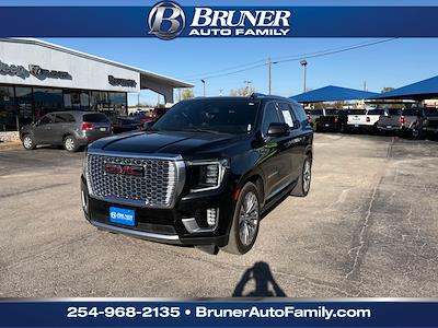 2021 GMC Yukon 4WD SUV for sale #260070A - photo 1