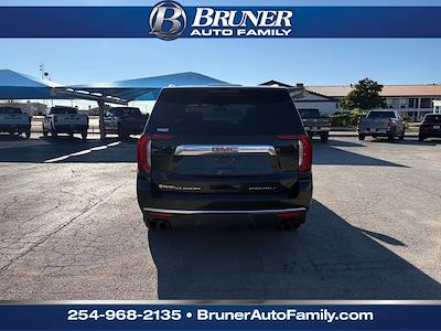 Used 2021 GMC Yukon Denali for sale #260070A - photo 2