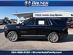 2021 GMC Yukon 4WD SUV for sale #260070A - photo 8