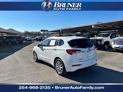 Used 2020 Buick Envision Essence for sale #260079B - photo 2