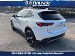 Used 2021 Buick Envision Essence for sale #260085B - photo 2