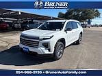 New 2026 Chevrolet Traverse LT SUV for sale #260088 - photo 1