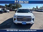 New 2026 Chevrolet Traverse LT SUV for sale #260088 - photo 3