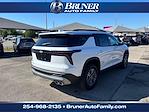 New 2026 Chevrolet Traverse LT SUV for sale #260088 - photo 6