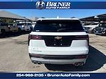 New 2026 Chevrolet Traverse LT SUV for sale #260088 - photo 7