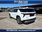 New 2026 Chevrolet Traverse LT SUV for sale #260088 - photo 2