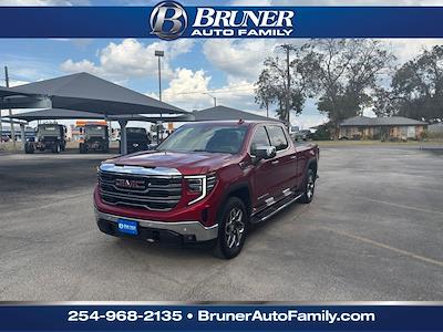 2024 GMC Sierra 1500 Crew Cab 4WD Pickup for sale #260089A - photo 1