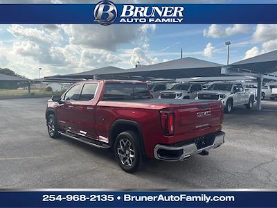 2024 GMC Sierra 1500 Crew Cab 4WD Pickup for sale #260089A - photo 2