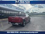 Used 2024 GMC Sierra 1500 SLT Crew Cab for sale #260089A - photo 6