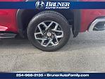 Used 2024 GMC Sierra 1500 SLT Crew Cab for sale #260089A - photo 10