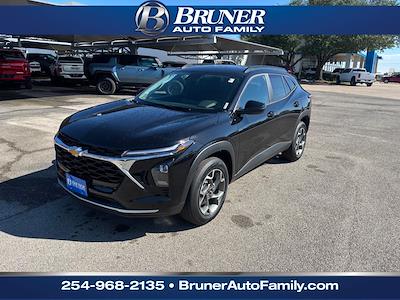 New 2026 Chevrolet Trax LT SUV for sale #260090 - photo 1
