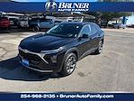 New 2026 Chevrolet Trax LT SUV for sale #260090 - photo 1