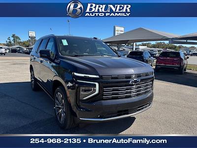 2026 Chevrolet Tahoe 4WD SUV for sale #260094 - photo 1