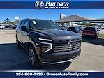 New 2026 Chevrolet Tahoe High Country 4WD SUV for sale #260094 - photo 1