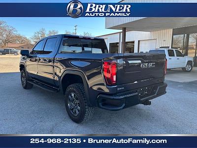 2025 GMC Sierra 1500 Crew Cab 4WD Pickup for sale #260098B - photo 2