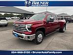 New 2026 Chevrolet Silverado 3500 LTZ Crew Cab for sale #260104 - photo 1