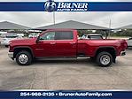 New 2026 Chevrolet Silverado 3500 LTZ Crew Cab for sale #260104 - photo 10