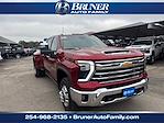 New 2026 Chevrolet Silverado 3500 LTZ Crew Cab for sale #260104 - photo 4