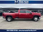 New 2026 Chevrolet Silverado 3500 LTZ Crew Cab for sale #260104 - photo 5