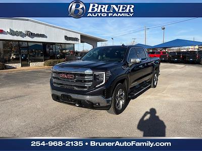 2023 GMC Sierra 1500 Crew Cab 4WD Pickup for sale #260110A - photo 1