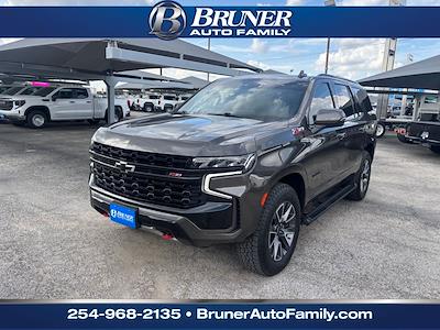 2021 Chevrolet Tahoe 4WD SUV for sale #260111A - photo 1
