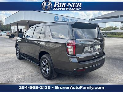 2021 Chevrolet Tahoe 4WD SUV for sale #260111A - photo 2
