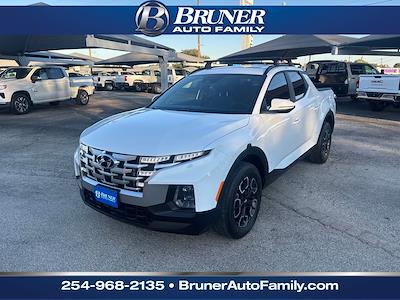 Used 2022 Hyundai Santa Cruz SEL Premium Double Cab for sale #260113A - photo 1