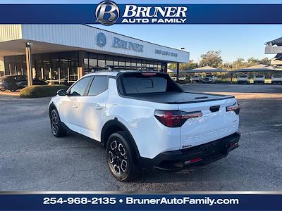 2022 Hyundai Santa Cruz Double Cab AWD Pickup for sale #260113A - photo 2