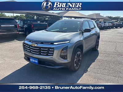 New 2026 Chevrolet Equinox LT SUV for sale #260114 - photo 1