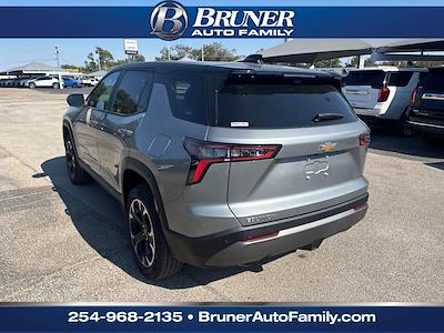 New 2026 Chevrolet Equinox LT SUV for sale #260114 - photo 2