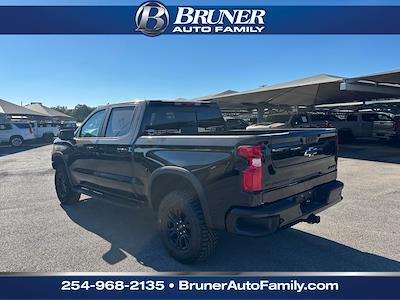 2026 Chevrolet Silverado 1500 Crew Cab 4WD Pickup for sale #260115 - photo 2