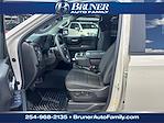 New 2026 Chevrolet Silverado 1500 Custom Crew Cab 4WD Pickup for sale #260117 - photo 12