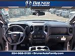 New 2026 Chevrolet Silverado 1500 Custom Crew Cab 4WD Pickup for sale #260117 - photo 19