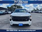 New 2026 Chevrolet Silverado 1500 Custom Crew Cab 4WD Pickup for sale #260117 - photo 3