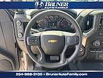 New 2026 Chevrolet Silverado 1500 Custom Crew Cab 4WD Pickup for sale #260117 - photo 20