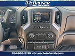 New 2026 Chevrolet Silverado 1500 Custom Crew Cab 4WD Pickup for sale #260117 - photo 21