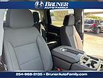 New 2026 Chevrolet Silverado 1500 Custom Crew Cab 4WD Pickup for sale #260117 - photo 23