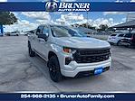 New 2026 Chevrolet Silverado 1500 Custom Crew Cab 4WD Pickup for sale #260117 - photo 4